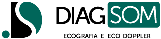 Clínica Diag Som Logo
